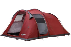 Ferrino TENDA METEORA 5 mustard> Famiglia | Camping
