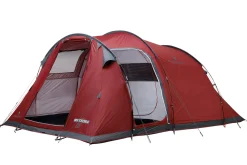 Ferrino TENDA METEORA 5 mustard> Famiglia | Camping