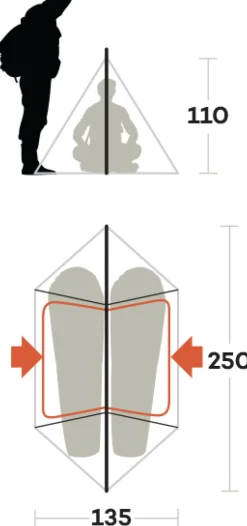 Ferrino TENDA MTB><noscript><img width=
