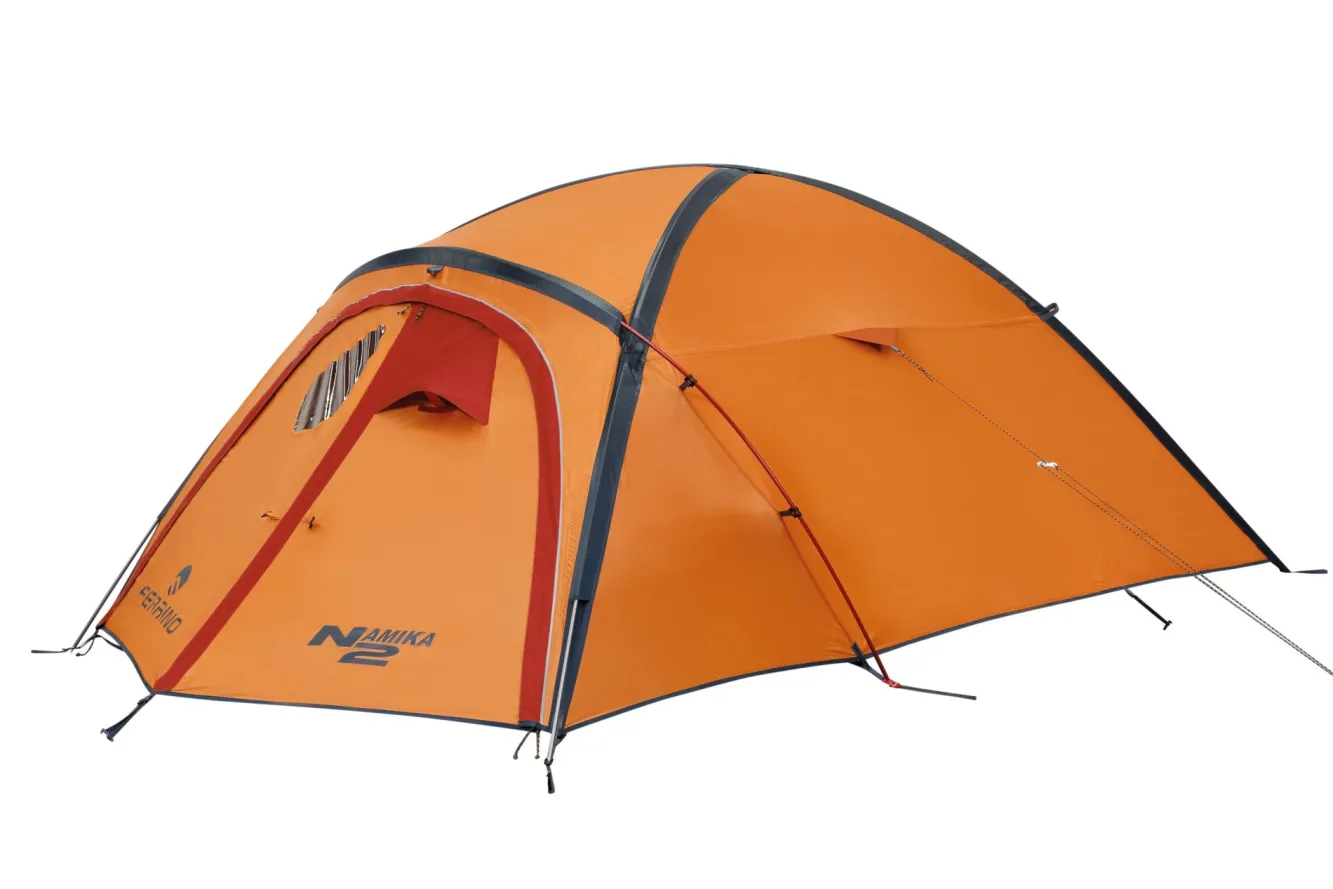 Ferrino TENDA NAMIKA 2> 4 Stagioni | Alpinismo E Scialpinismo
