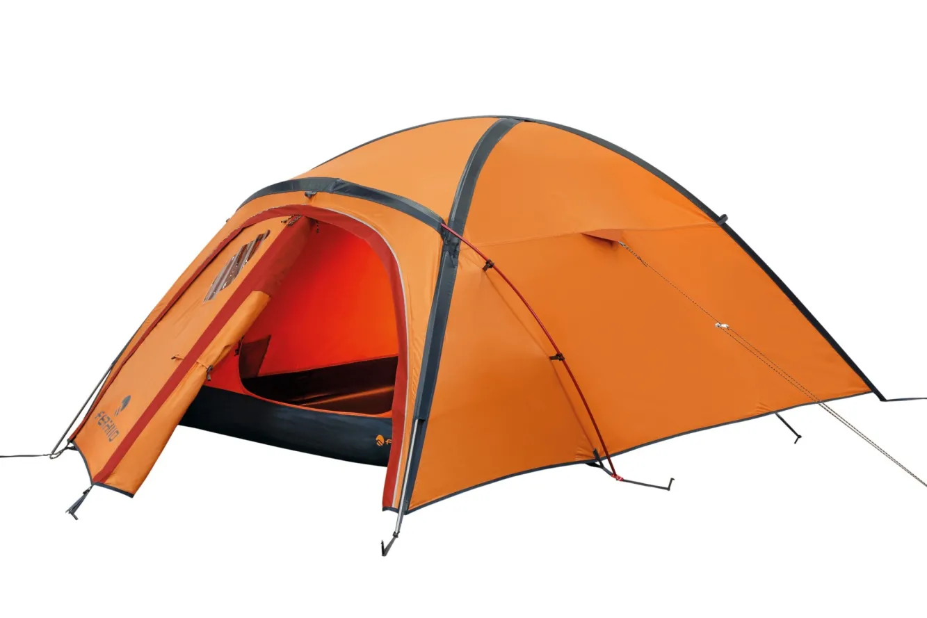 Ferrino TENDA NAMIKA 2> 4 Stagioni | Alpinismo E Scialpinismo
