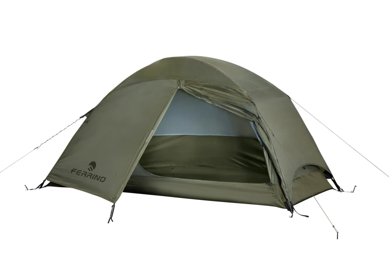 Ferrino TENDA NEMESI 1 PRO> Light Adventure | Trekking