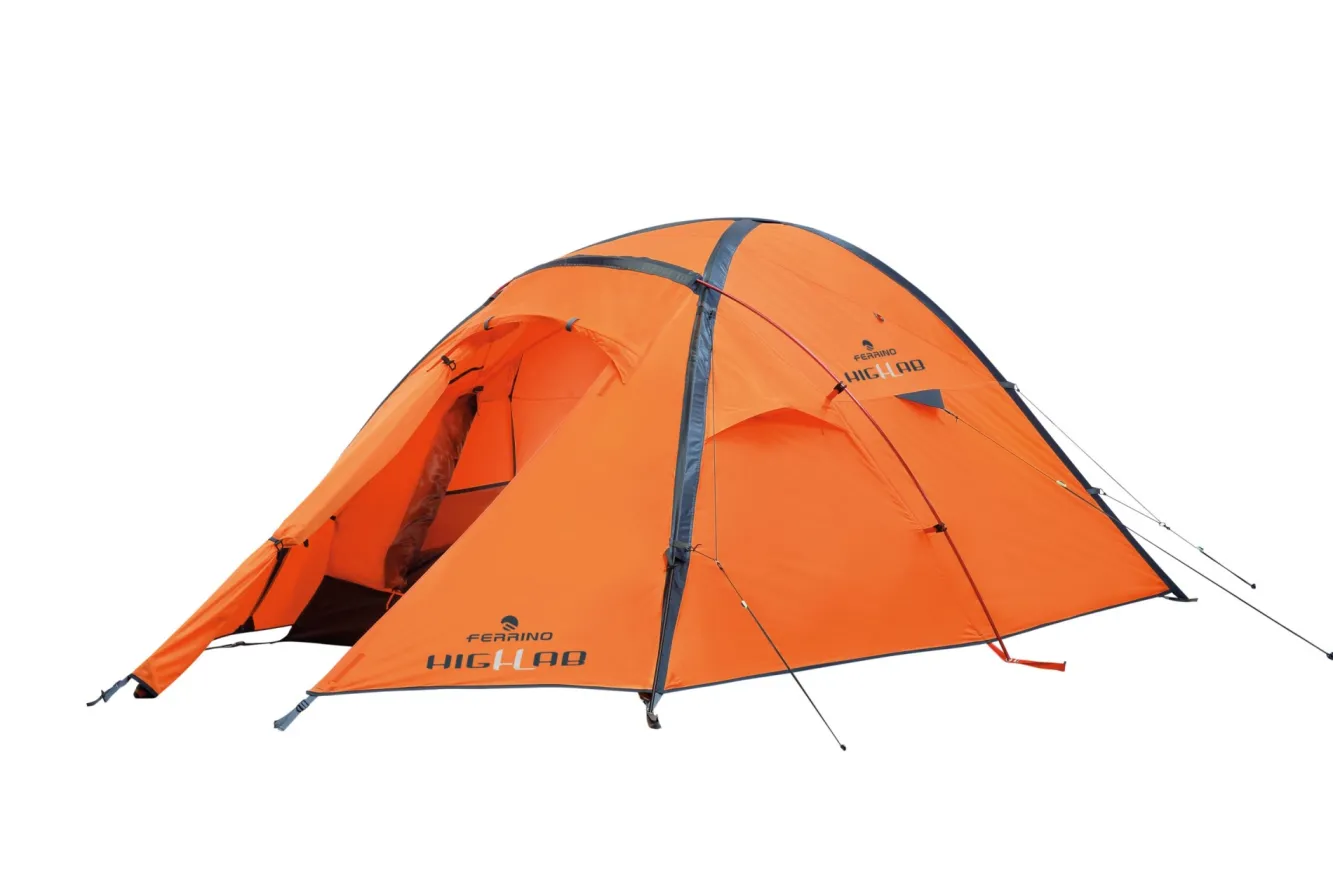 Ferrino TENDA PILIER 2> Expedition | Alpinismo E Scialpinismo