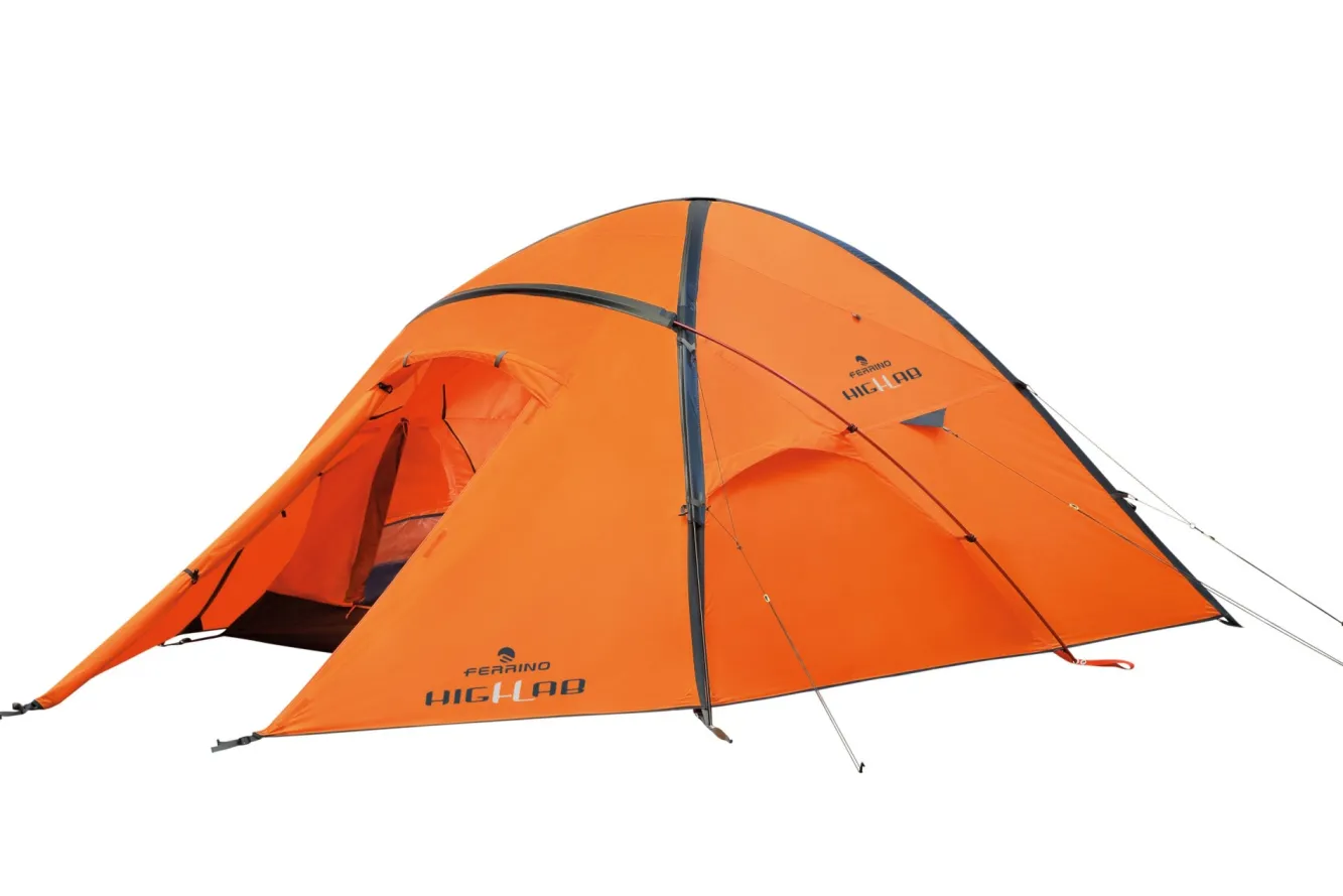 Ferrino TENDA PILIER 3> Expedition | Alpinismo E Scialpinismo