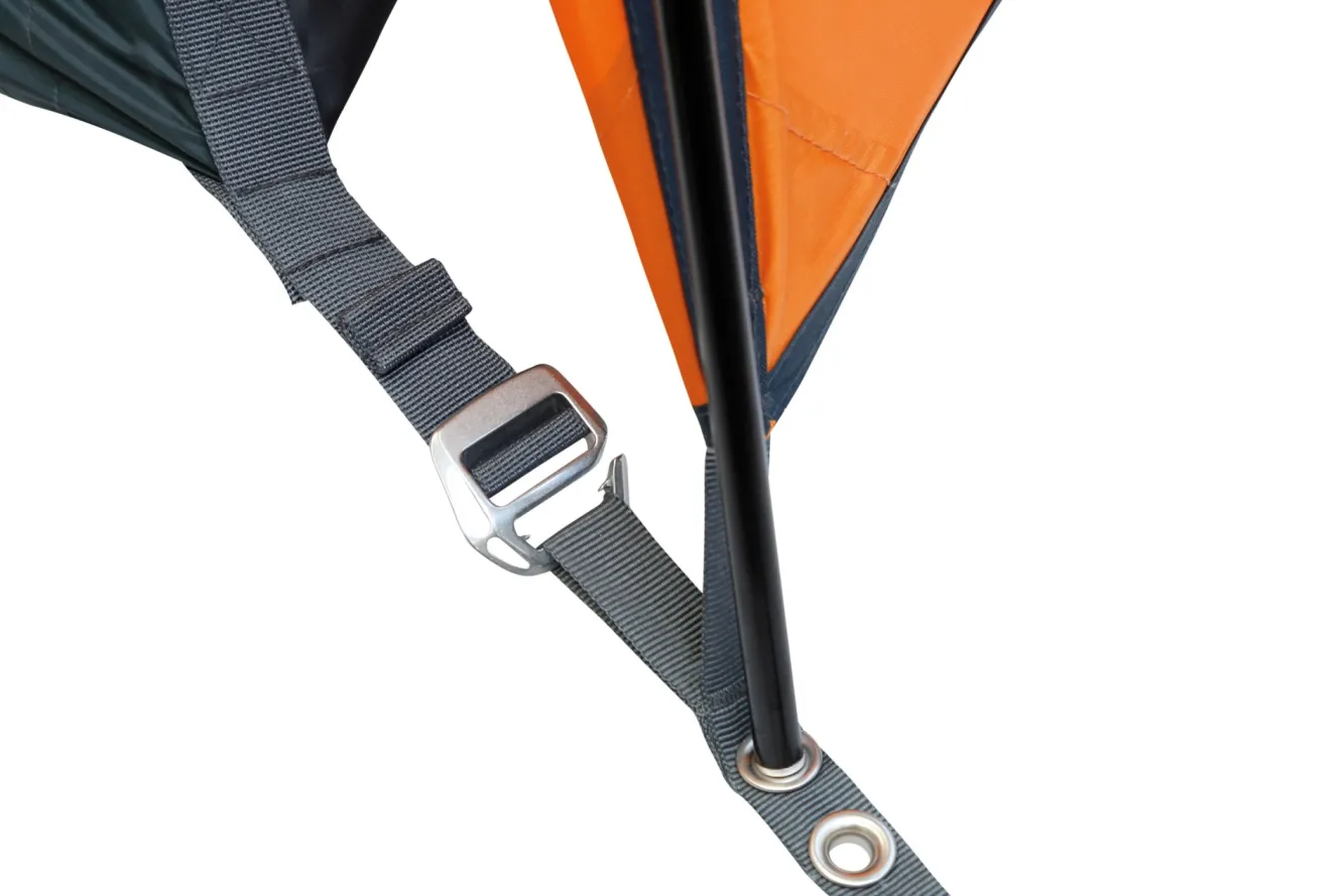 Ferrino TENDA PILIER 3> Expedition | Alpinismo E Scialpinismo