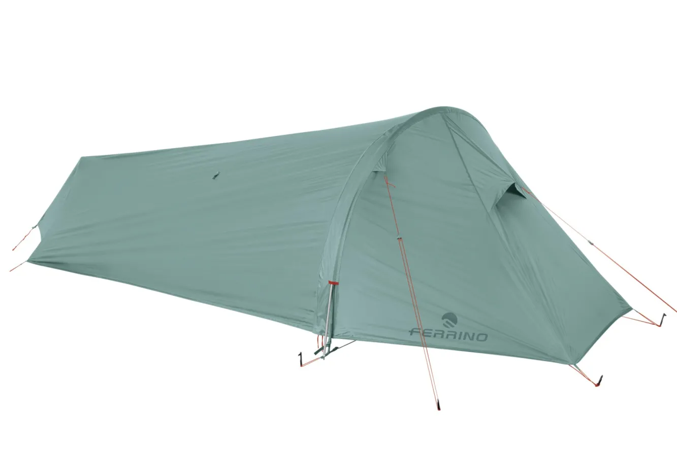Ferrino TENDA PIUMA 1> Ultra Light Adventure | Trekking