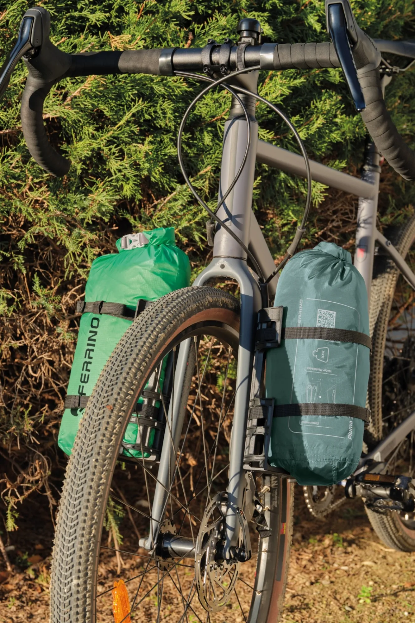 Ferrino TENDA PIUMA 2> Ultra Light Adventure | Trekking