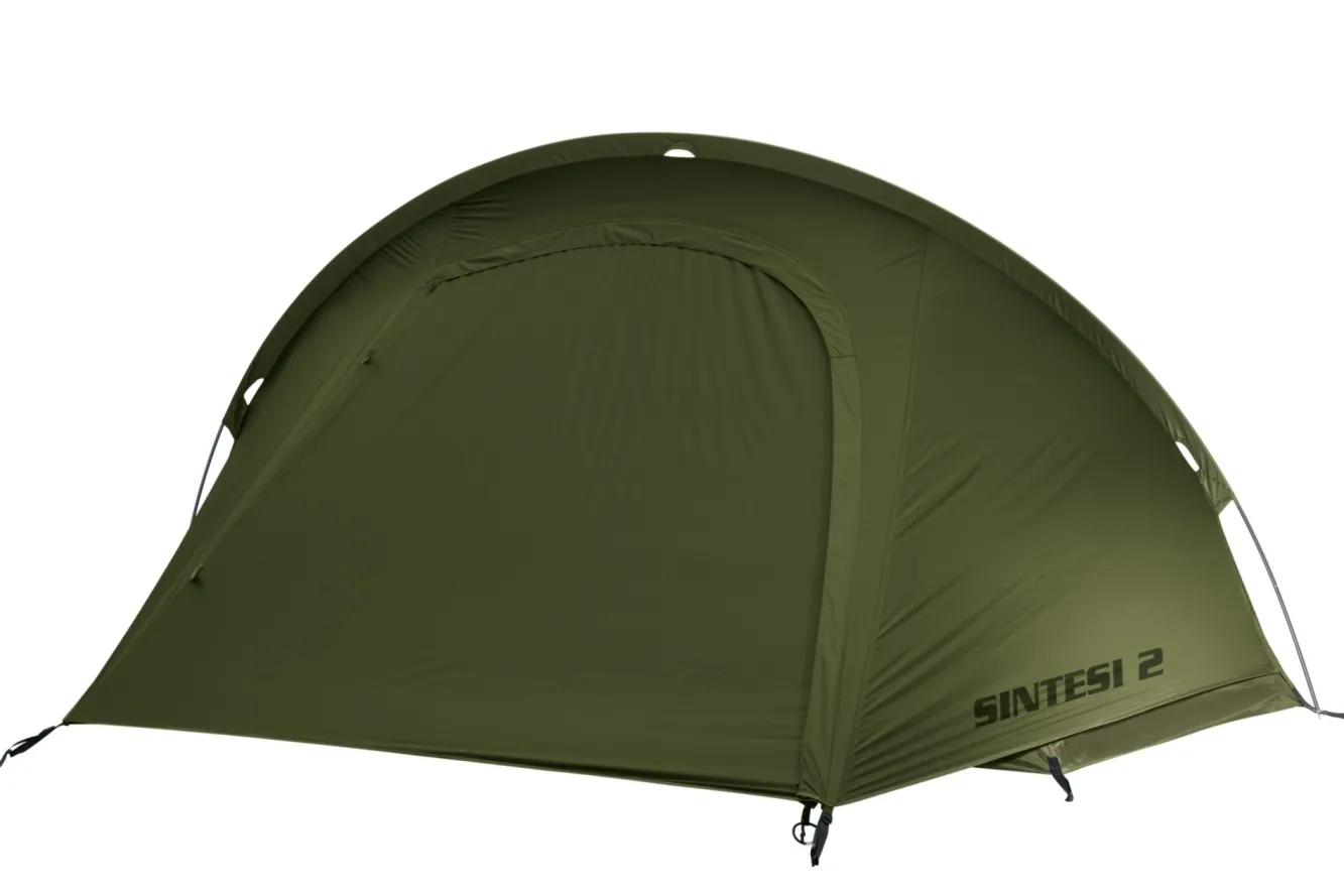 Ferrino TENDA SINTESI 2> Ultra Light Adventure | Trail Running