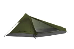 Ferrino TENDA SINTESI 1> Ultra Light Adventure | Trail Running