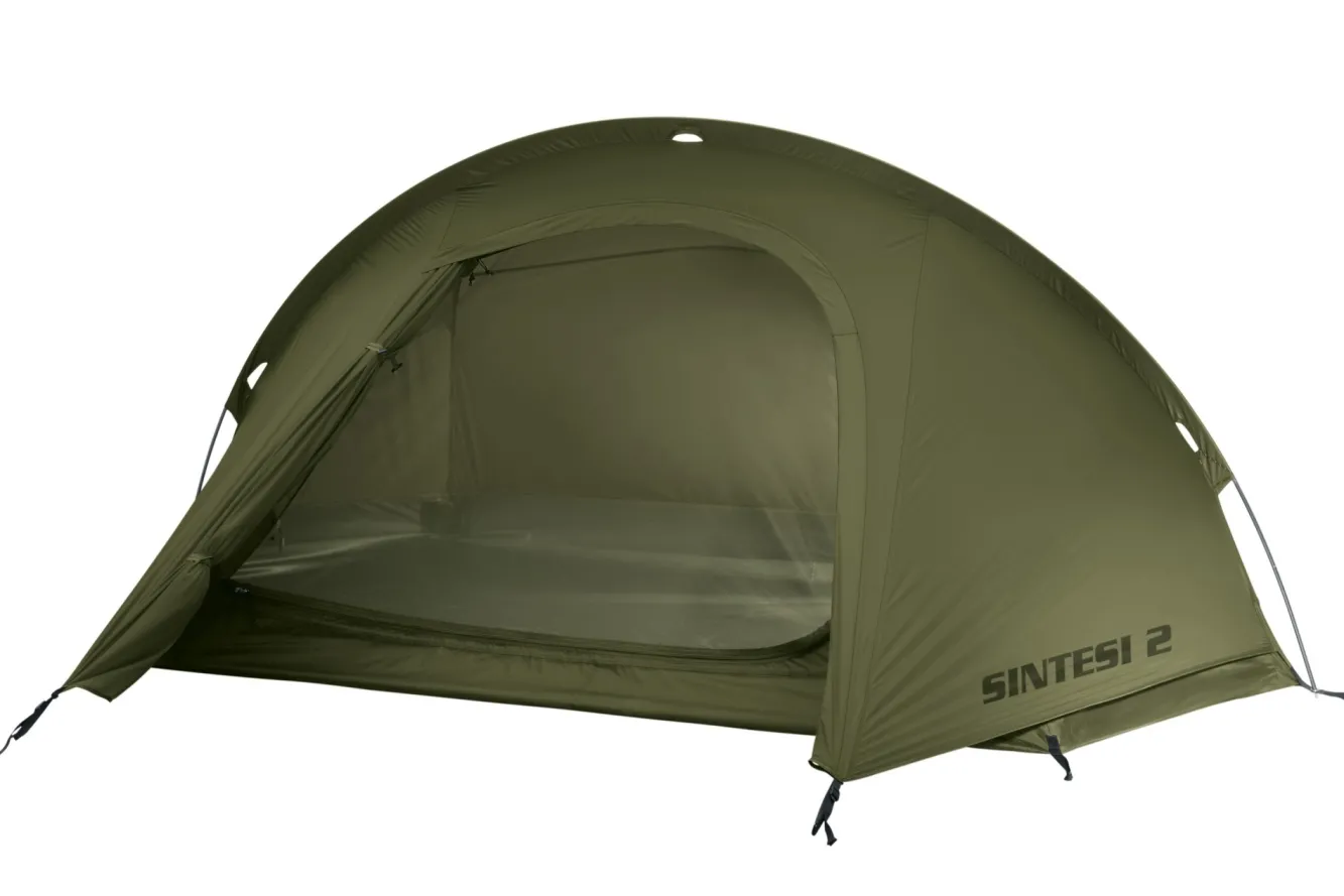 Ferrino TENDA SINTESI 2> Ultra Light Adventure | Trail Running