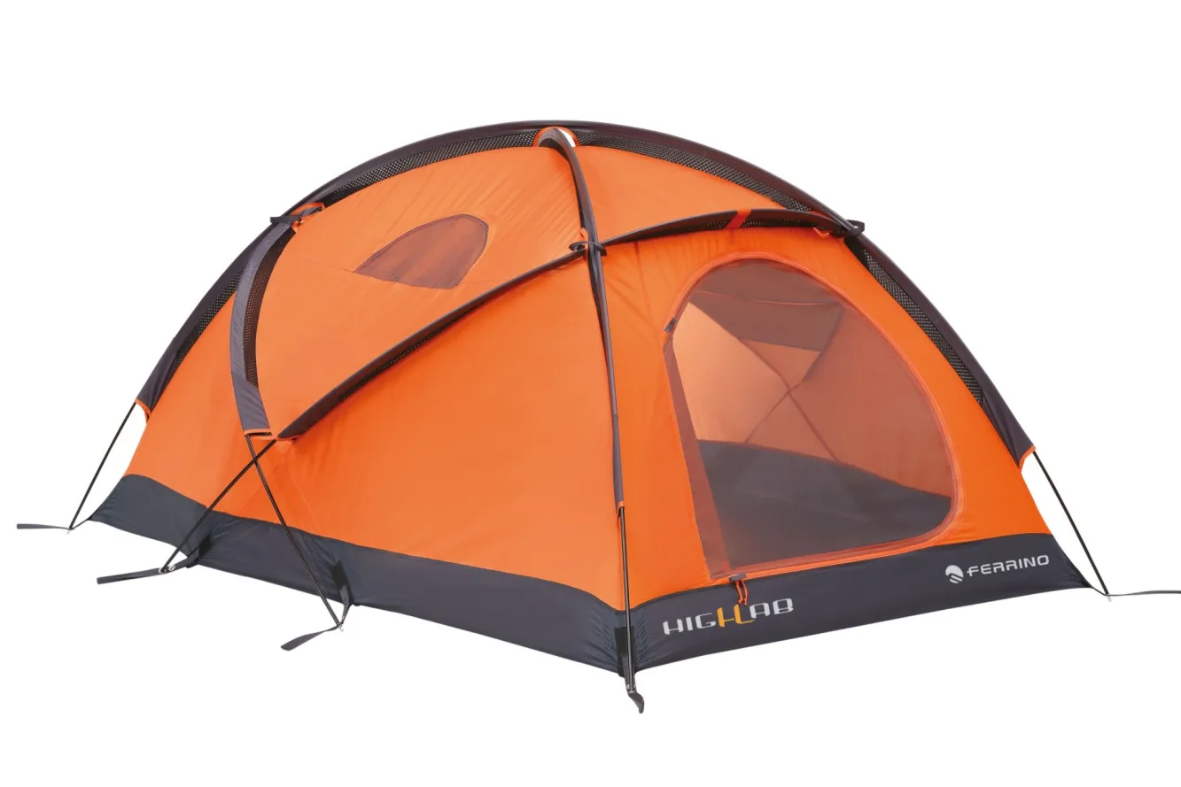 Ferrino TENDA SNOWBOUND 2> Expedition | Alpinismo E Scialpinismo