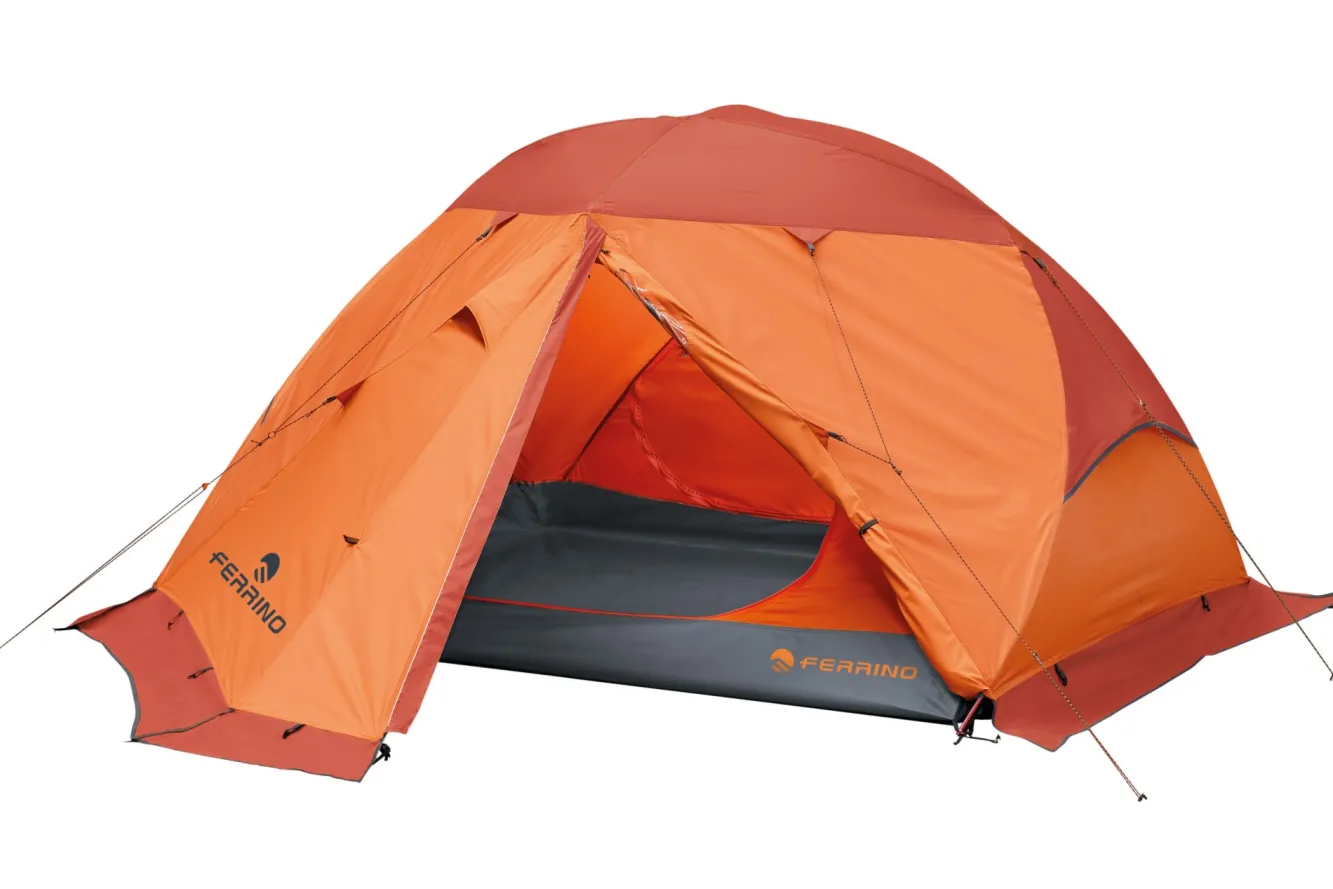 Ferrino TENDA SVALBARD 3.0> 4 Stagioni | Alpinismo E Scialpinismo