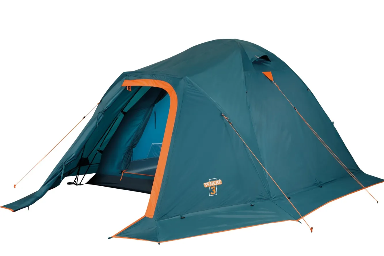 Ferrino TENDA TENERE 3> Outdoor Classic | Trekking