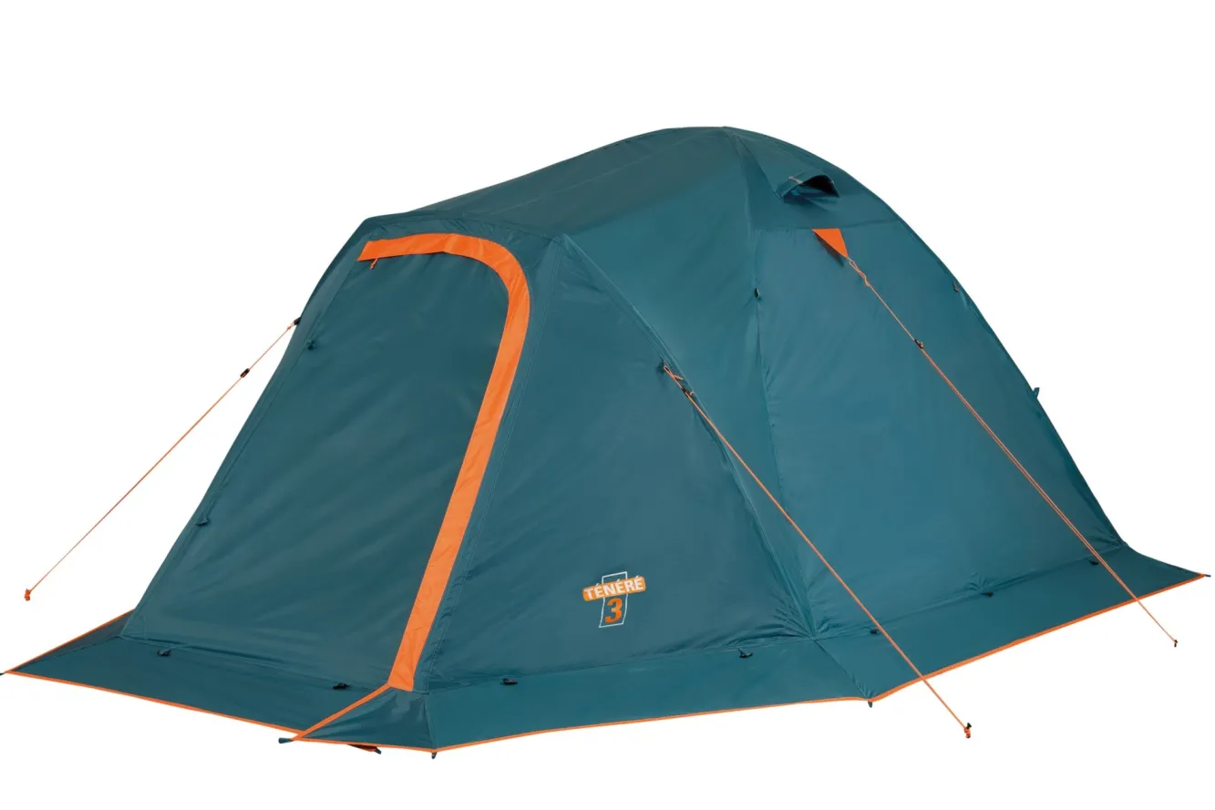 Ferrino TENDA TENERE 3> Outdoor Classic | Trekking