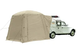 Ferrino TENDA WANDERER TRUNK col. Sabbia><noscript><img width=