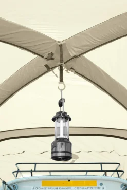Ferrino TENDA WANDERER TRUNK col. Sabbia><noscript><img width=