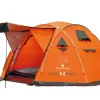 Ferrino TENT CAMPO BASE FIRST AID W.INNER TENT> Expedition | Expedition