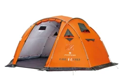 Ferrino TENT CAMPO BASE FIRST AID W.INNER TENT> Expedition | Expedition