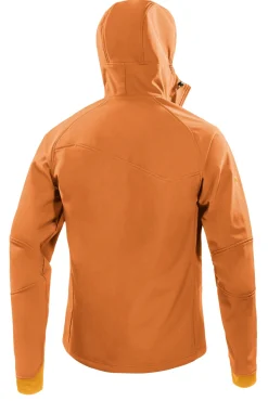 Ferrino TOBOL JACKET MAN dark orange>Uomo Giacche | Softshell