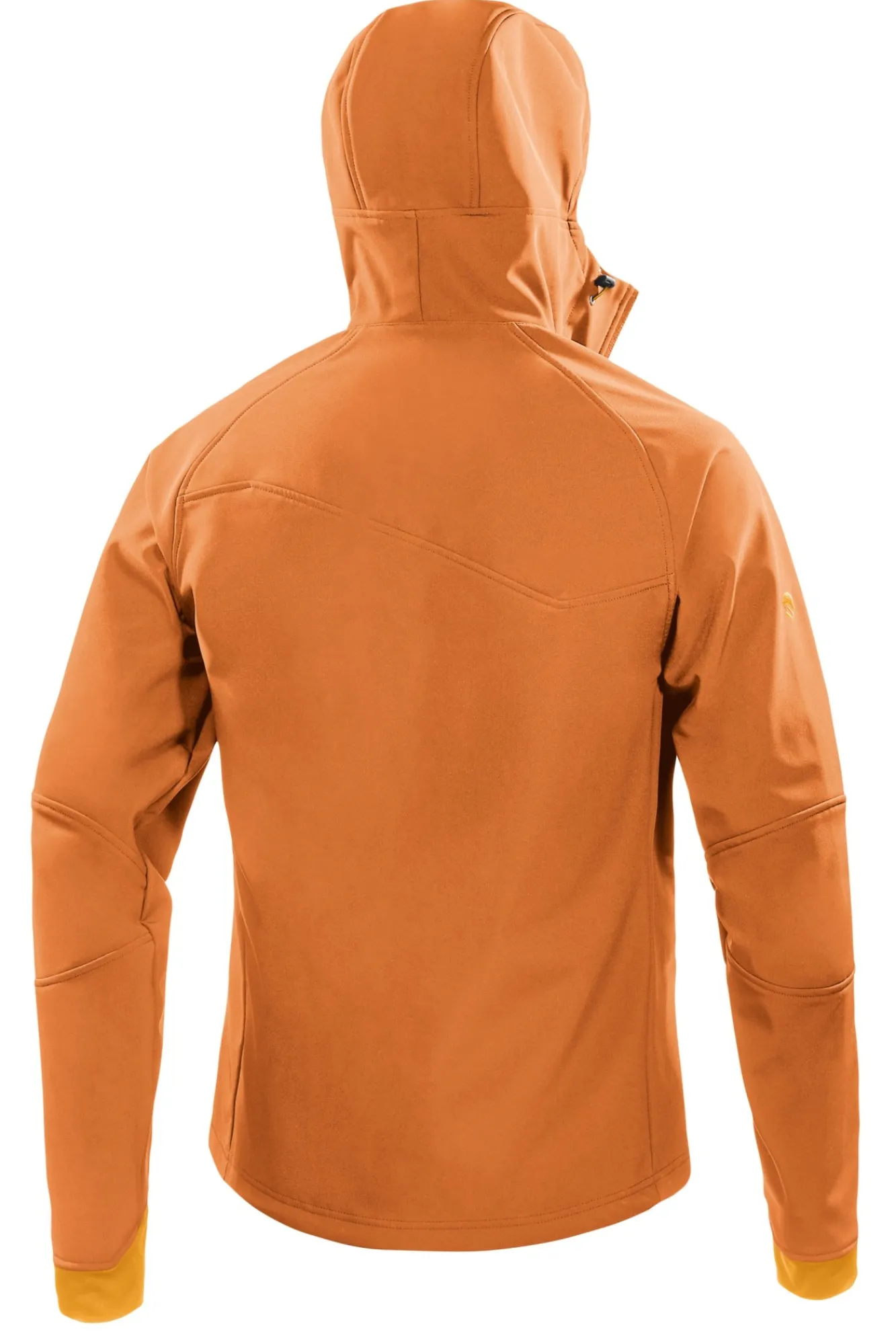 Ferrino TOBOL JACKET MAN dark orange>Uomo Giacche | Softshell