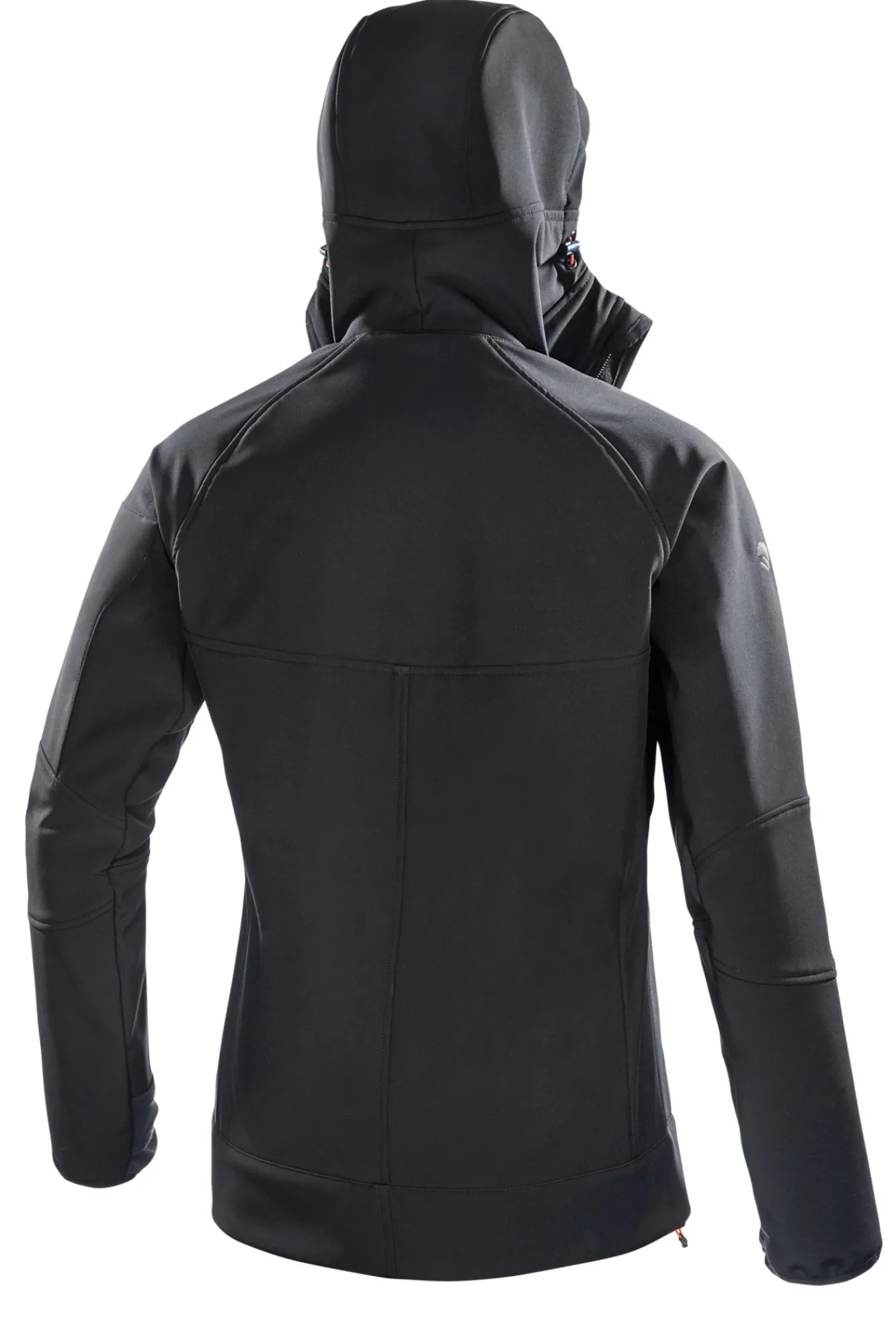 Ferrino TOBOL JACKET WOMAN black>Donna Giacche | Softshell