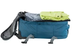 Ferrino TRAVEL VACUUM STORAGE BAGS 50X70 (2 PZ) oro> Accessori | Viaggio