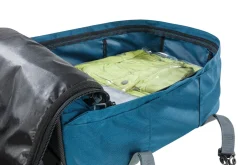Ferrino TRAVEL VACUUM STORAGE BAGS 50X70 (2 PZ) oro><noscript><img width=