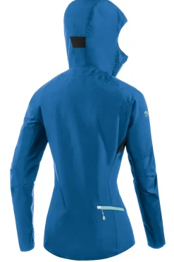 Ferrino URAL JACKET WOMAN bright blue>Donna Giacche | Softshell