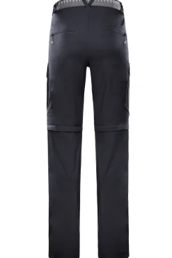 Ferrino USHUAIA PANTS MAN graphite>Uomo Pantaloni | Trekking