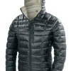Ferrino VIEDMA JACKET MAN black>Uomo Giacche | Alpinismo E Scialpinismo