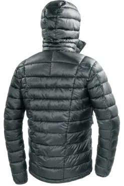 Ferrino VIEDMA JACKET MAN black>Uomo Giacche | Alpinismo E Scialpinismo
