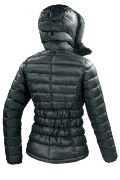 Ferrino VIEDMA JACKET WOMAN black>Donna Giacche | Alpinismo E Scialpinismo