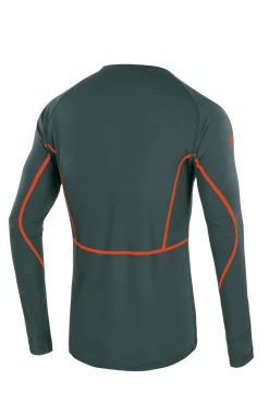 Ferrino WEISSHORN T-SHIRT MAN orion>Uomo T-shirt E Camicie | Trail Running