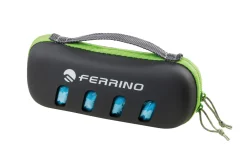 Ferrino X-LITE TOWEL TG. XL blu> Accessori | Trekking
