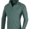 Ferrino YASUNI JACKET MAN ice green>Uomo Fleece | Trekking