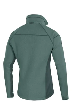 Ferrino YASUNI JACKET MAN ice green>Uomo Fleece | Trekking