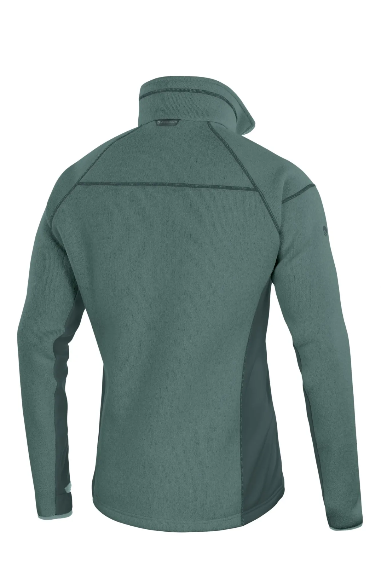 Ferrino YASUNI JACKET MAN ice green>Uomo Fleece | Trekking