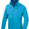 Ferrino YENISEI JACKET MAN deep sky>Uomo Giacche | Alpinismo E Scialpinismo