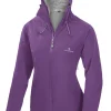 Ferrino YENISEI JACKET WOMAN eggplant>Donna Giacche | Antipioggia