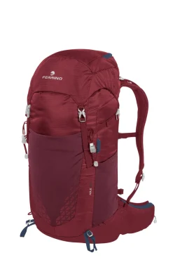 Ferrino ZAINO AGILE 23 LADY bordeaux> Escursionismo | Trekking