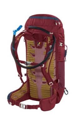 Ferrino ZAINO AGILE 23 LADY bordeaux><noscript><img width=