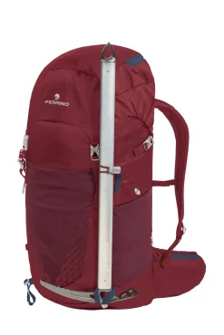Ferrino ZAINO AGILE 23 LADY bordeaux><noscript><img width=