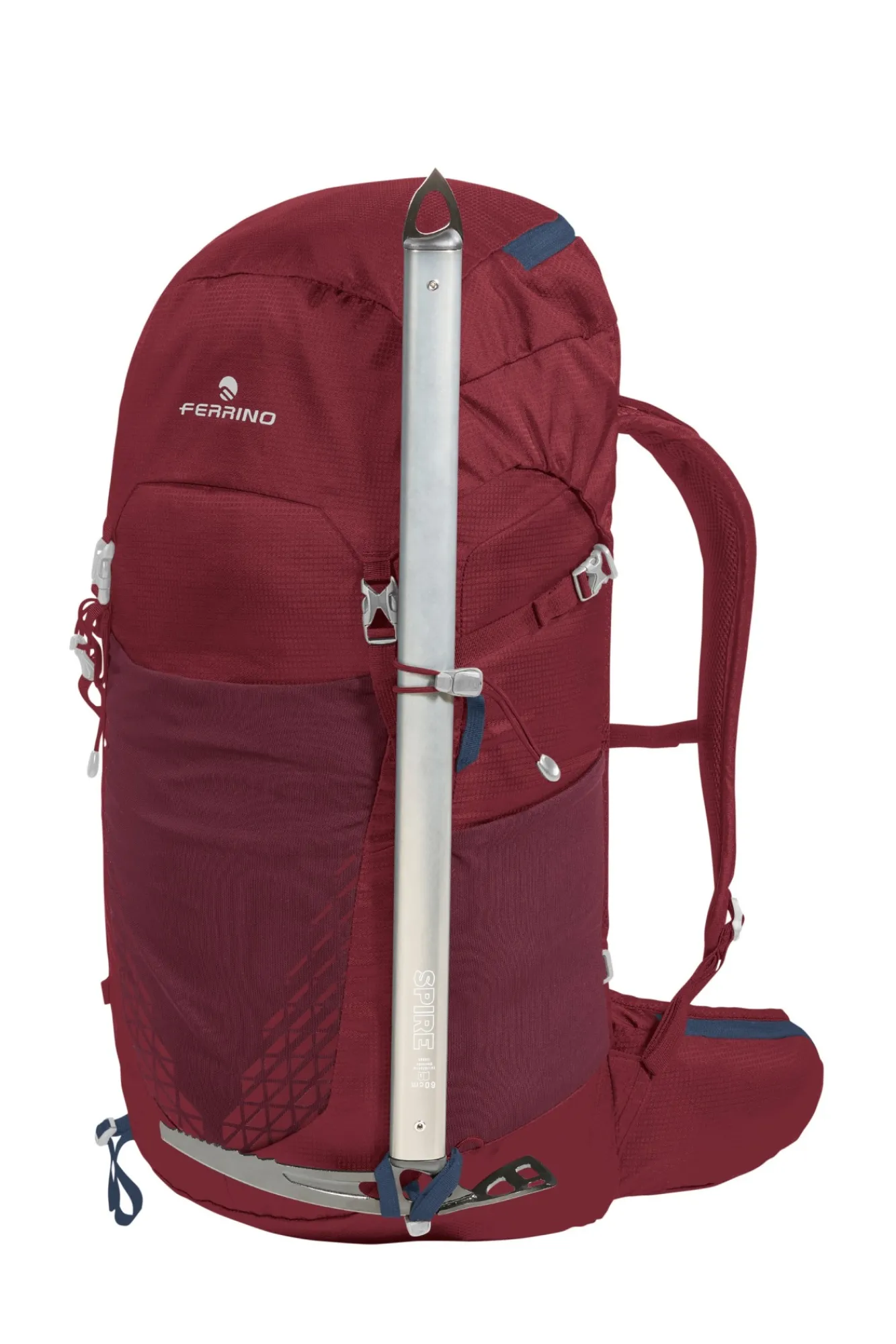 Ferrino ZAINO AGILE 23 LADY bordeaux> Escursionismo | Trekking