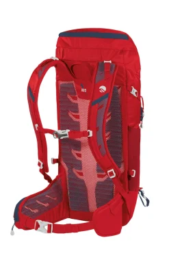 Ferrino ZAINO AGILE 25 rosso> Escursionismo | Trekking