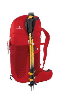 Ferrino ZAINO AGILE 25 rosso><noscript><img width=