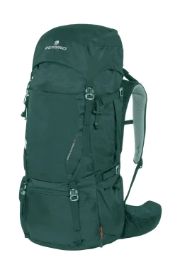 Ferrino ZAINO APPALACHIAN 55 verde> Trekking | Trekking
