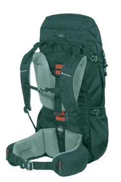 Ferrino ZAINO APPALACHIAN 55 verde> Trekking | Trekking