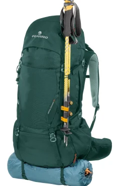 Ferrino ZAINO APPALACHIAN 55 verde><noscript><img width=