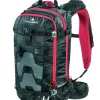 Ferrino ZAINO BREATHE SAFE 25> Freeride | Alpinismo E Scialpinismo