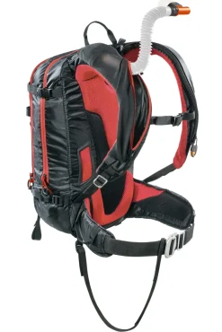 Ferrino ZAINO BREATHE SAFE 25> Freeride | Alpinismo E Scialpinismo